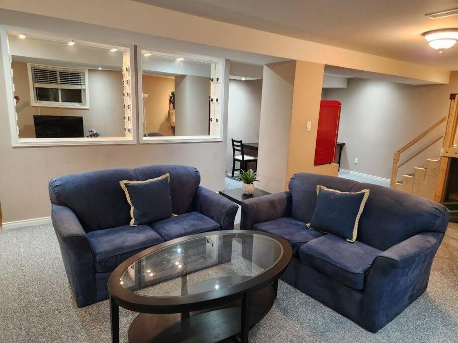 Spacious & Comfortable 1br Unit, Peaceful Setting Apartment