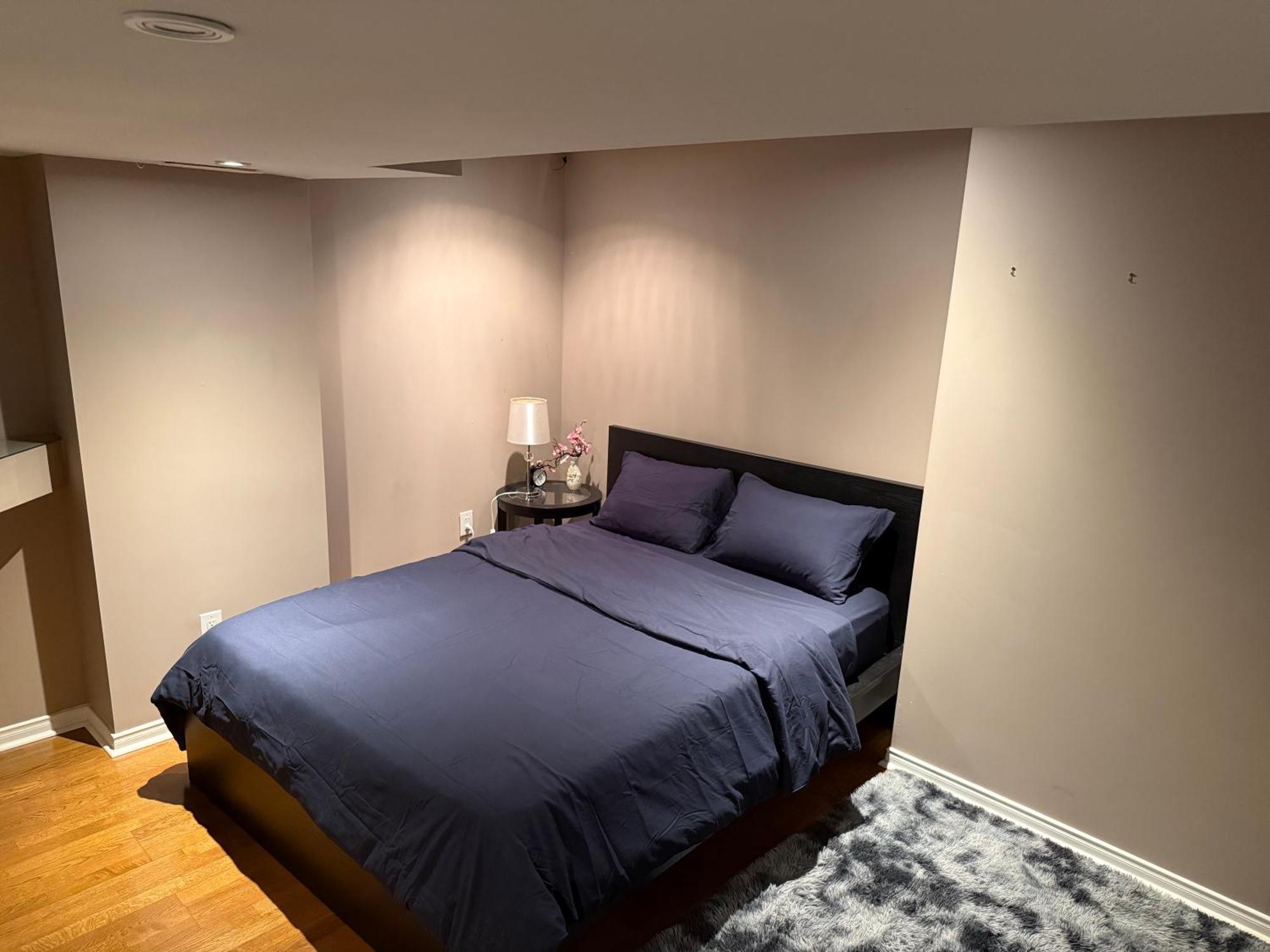 Spacious & Comfortable 1br Unit, Peaceful Setting * Ottawa